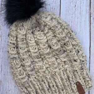 The Weaver Beanie (Child)